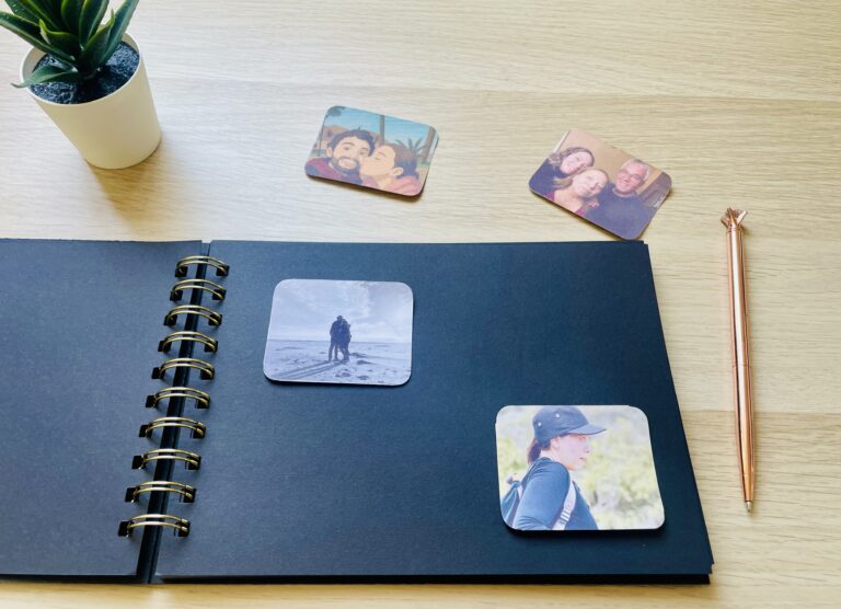 cuaderno personalizado harry potter