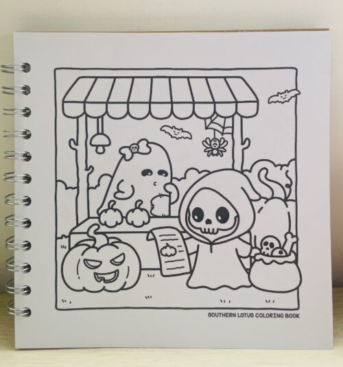 libro para colorear browm!es age of dinosaurs