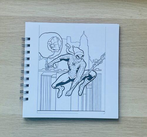 libro para colorear browm!es age of dinosaurs