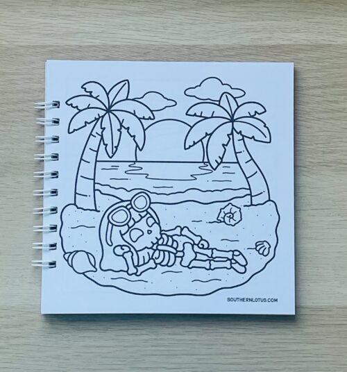 libro para colorear browm!es age of dinosaurs