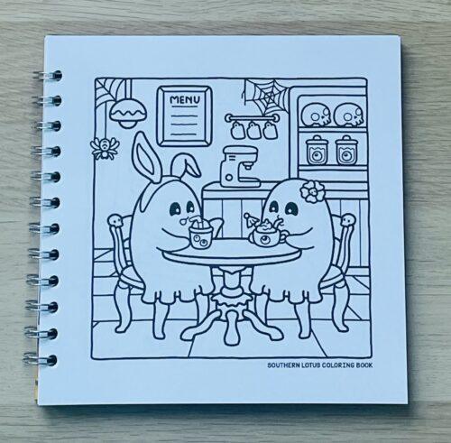 libro para colorear browm!es age of dinosaurs