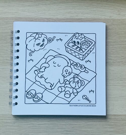 libro para colorear browm!es age of dinosaurs