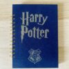 agenda harry potter 2026 fechada