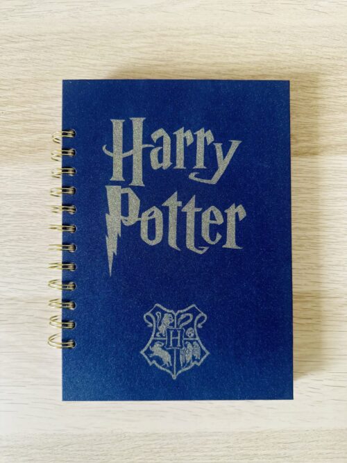 agenda harry potter 2026 fechada