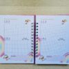 planner personalizado angélica