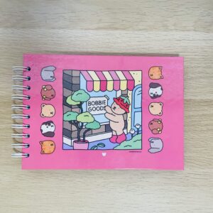 agenda harry potter 2026 fechada