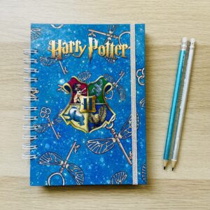 agenda harry potter 2026 fechada agenda harry potter 2026 fechada