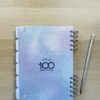 Minnie 100 años Agenda Planner