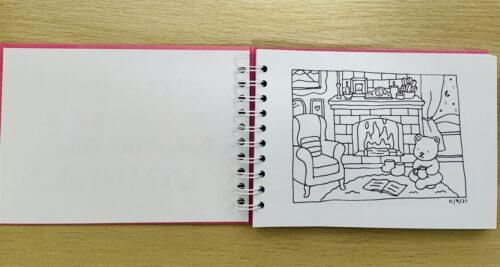 cuaderno personalizado de bob esponja cuaderno personalizado de bob esponja