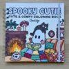 ffe3e7e2-162a-497a-a834-4d206c1d1c6e Libro para Colorear Spooky Cutie