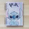 agenda planner stitch 2026 A5 agenda perfecta stitch