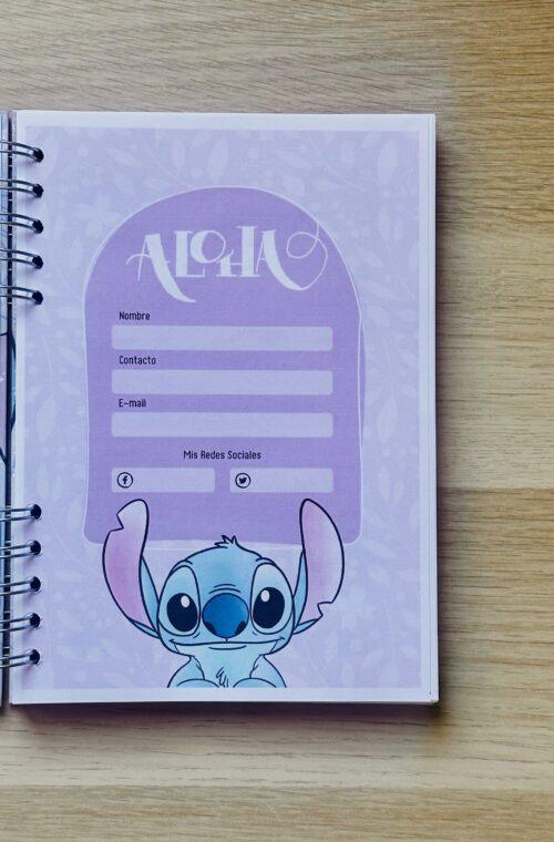 IMG_3082 Agenda Planner Stitch 2026