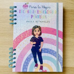 Agendas Personalizadas