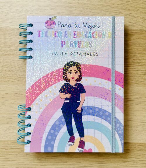 Agendas Personalizadas