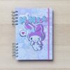 Agenda Planner My Melody