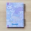 Agenda Planner My Melody