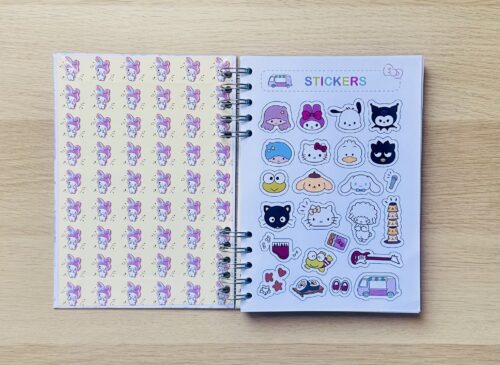 Agenda Planner My Melody