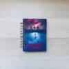 Libreta de Bolsillo Stranger Things