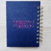 Libreta de Bolsillo Stranger Things