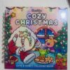 Libro para Colorear Cozy Christmas