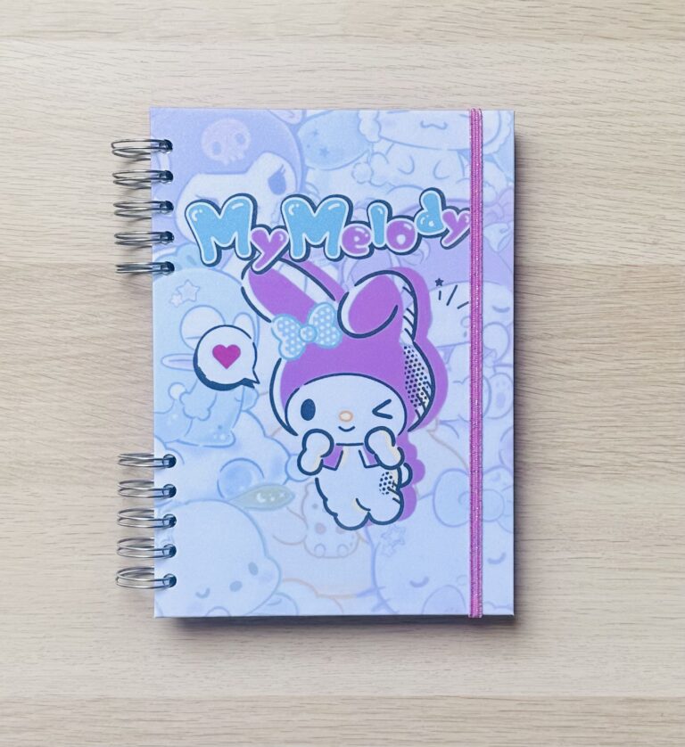 Planner My Melody