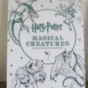 Libro para Colorear Harry Potter Magical Creatures