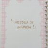 Pack de libros "Mamá Cuéntame tu Historia y Papá Cuéntame tu Historia"