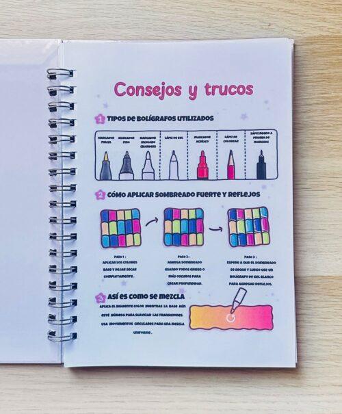 WhatsApp Image 2026-05-04 at 10.48.55 (1) Libro Como Dibujar Patrones - How to Draw Patterns Traducido al Español