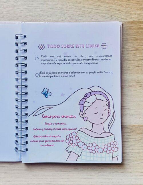 WhatsApp Image 2026-05-04 at 10.48.55 (2) Libro Como Dibujar Patrones - How to Draw Patterns Traducido al Español