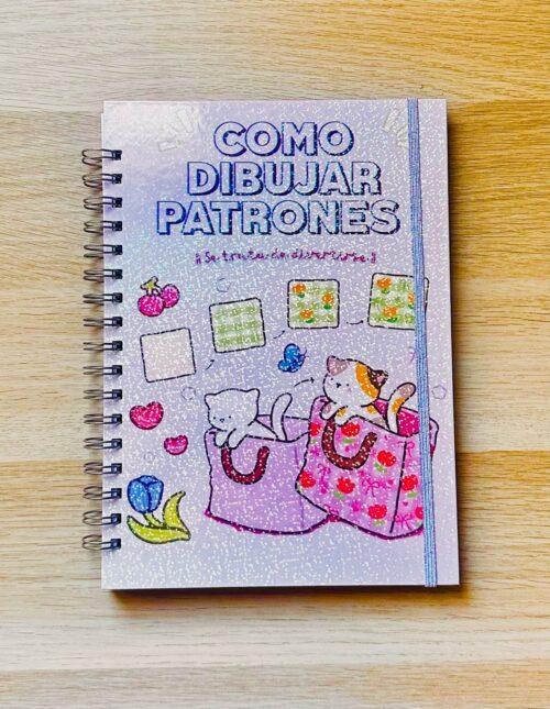 pattern coloring book español pattern coloring book español Libro como dibujar patrones - how to draw patterns coco wyo traducido al español