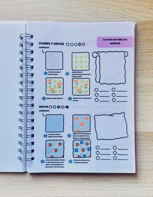 WhatsApp Image 2026-05-04 at 10.48.56 (1) Libro Como Dibujar Patrones - How to Draw Patterns Traducido al Español