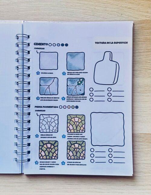 WhatsApp Image 2026-05-04 at 10.48.56 (2) Libro Como Dibujar Patrones - How to Draw Patterns Traducido al Español