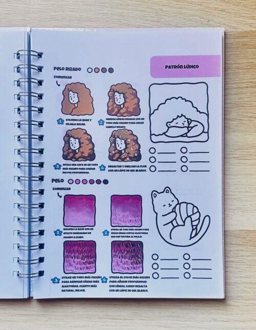 WhatsApp Image 2026-05-04 at 10.48.57 (1) Libro Como Dibujar Patrones - How to Draw Patterns Traducido al Español