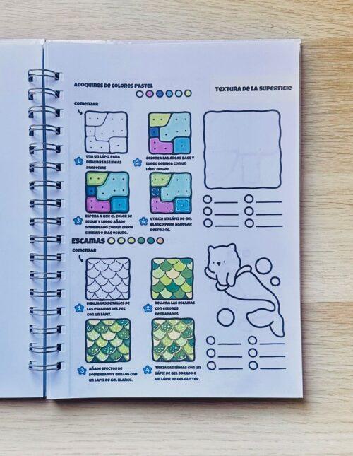 WhatsApp Image 2026-05-04 at 10.48.57 Libro Como Dibujar Patrones - How to Draw Patterns Traducido al Español