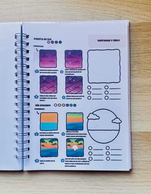 WhatsApp Image 2026-05-04 at 10.48.59 Libro Como Dibujar Patrones - How to Draw Patterns Traducido al Español