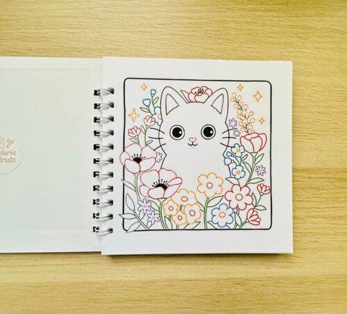 WhatsApp Image 2026-10-14 at 23.06.51 (1) Libro para colorear Stress Relief