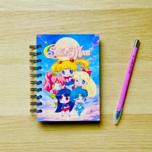 Libreta de Bolsillo