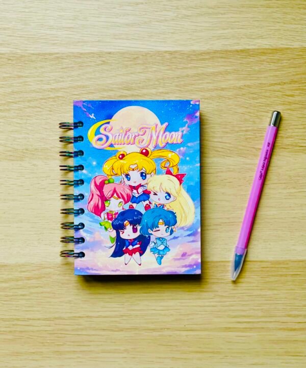 Libreta de Bolsillo