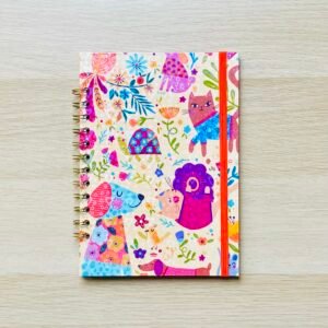 Carnet de Control Veterinario
