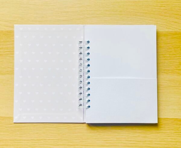 Carnet Control Pediátrico Personalizado - Imagen 5