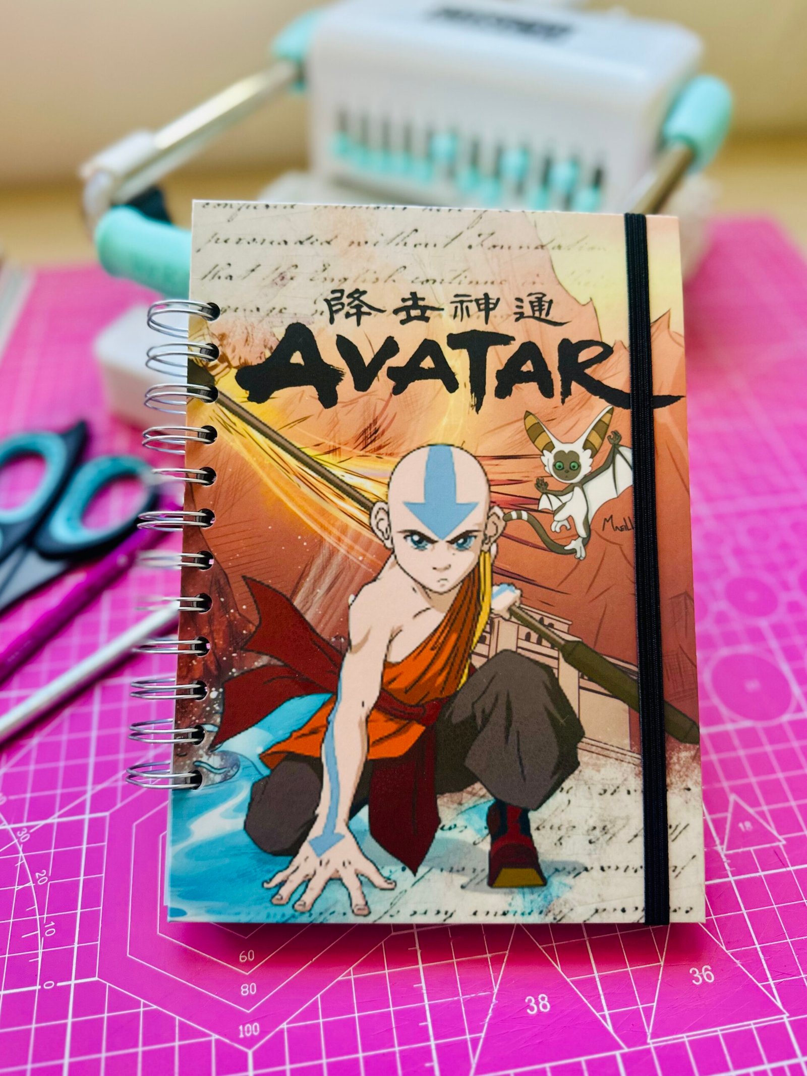 Agendas Personalizadas