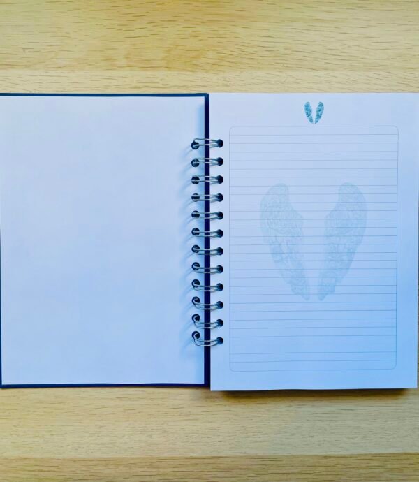 Cuaderno Personalizado Coldplay - Imagen 3