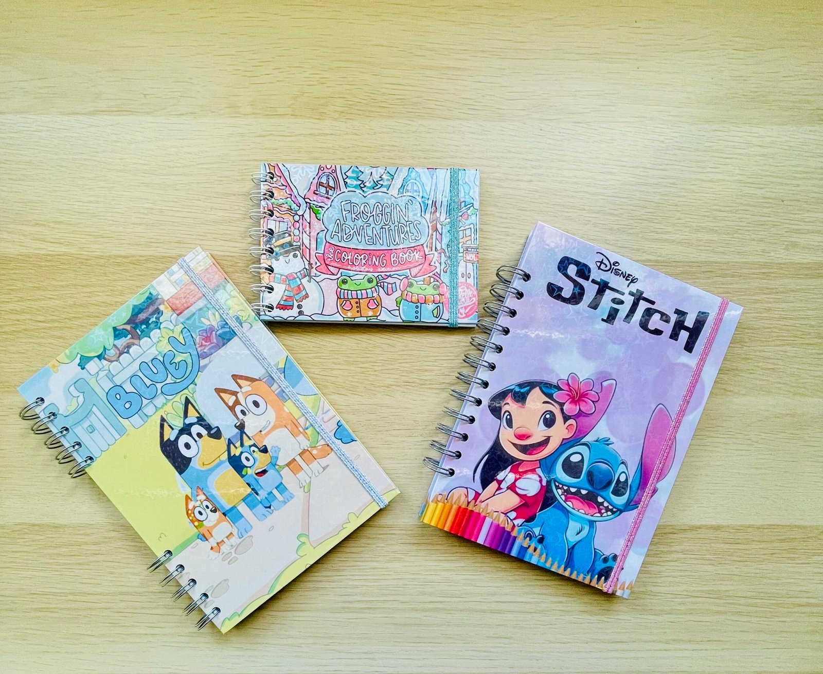Libros para Colorear
