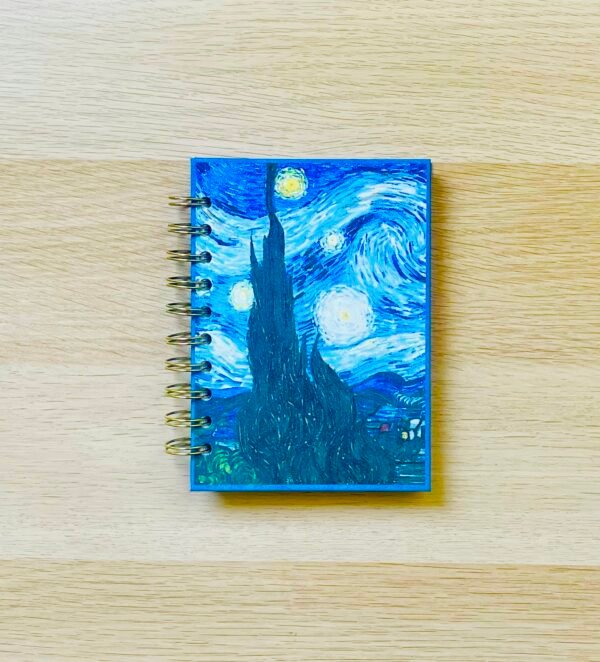 Libreta de Bolsillo - Imagen 2