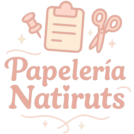 Papelería Online
