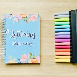 libro de lettering